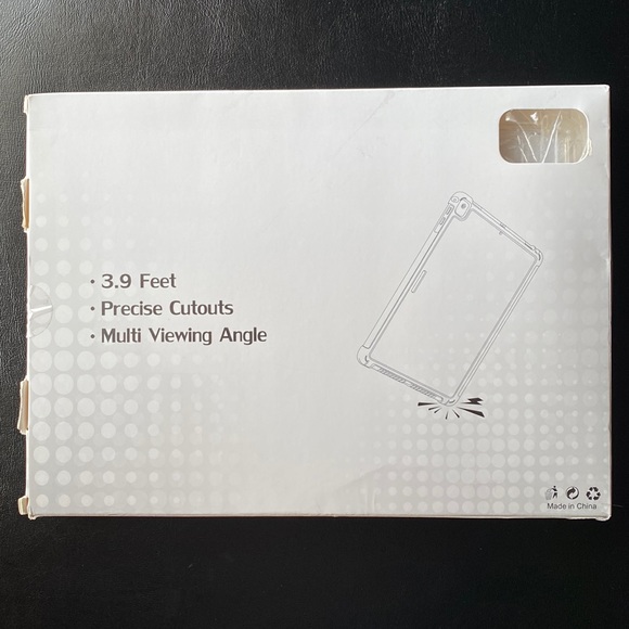 Case for iPad Air - Picture 4 of 8